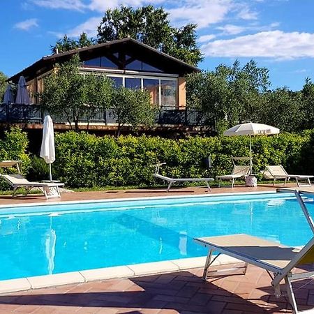 Agriturismo Fiore Di Campo Fermo Eksteriør billede