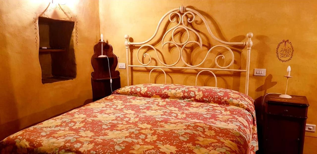 Agriturismo Fiore Di Campo Fermo Eksteriør billede