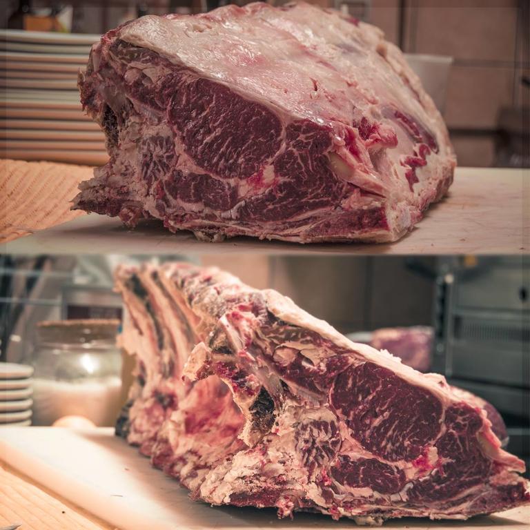 Agriturismo Fiore Di Campo Fermo Eksteriør billede