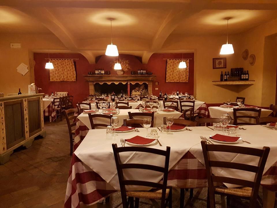 Agriturismo Fiore Di Campo Fermo Eksteriør billede